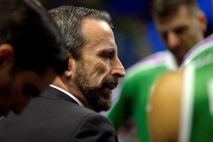 Plaza: "Espero el mismo tipo partido, con opciones" Plaza: "Espero el mismo tipo partido, con opciones"