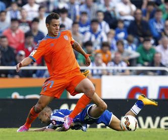 El segundo mejor ataque y la segunda peor defensa, cita el sábado en Riazor El segundo mejor ataque y la segunda peor defensa, cita el sábado en Riazor