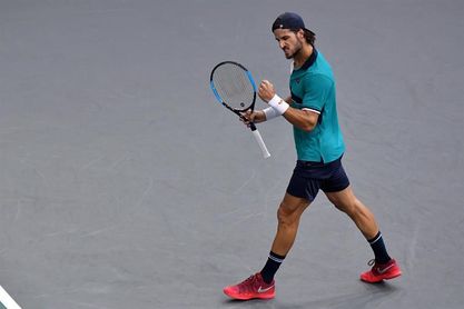 De Miñaur vence a Feliciano y logra sus segundas semifinales De Miñaur vence a Feliciano y logra sus segundas semifinales