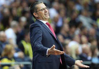 Pedro Martínez: Si no corremos y no estamos fluidos será difícil ganar Pedro Martínez: Si no corremos y no estamos fluidos será difícil ganar