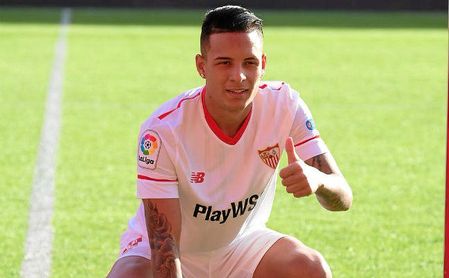 Arana: "Estoy bien físicamente para jugar" Arana: "Estoy bien físicamente para jugar"