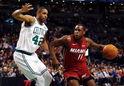 Dion Waiters tendrá que ser operado y se perderá resto de temporada con Heat Dion Waiters tendrá que ser operado y se perderá resto de temporada con Heat