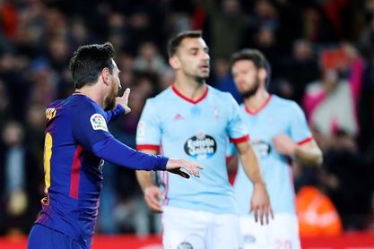Messi pagó 12 millones de impuestos atrasados en 2016, según Der Spiegel Messi pagó 12 millones de impuestos atrasados en 2016, según Der Spiegel