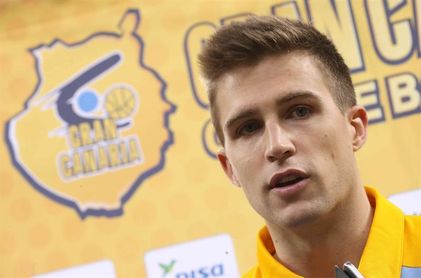 Rabaseda: "Murcia es una cancha caliente y deberemos ser sólidos en defensa" Rabaseda: "Murcia es una cancha caliente y deberemos ser sólidos en defensa"