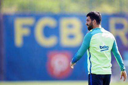 Arda Turan, cedido al Estambul Basaksehir hasta junio del 2020 Arda Turan, cedido al Estambul Basaksehir hasta junio del 2020