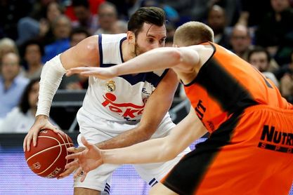 El Fuenlabrada de las sorpresas reta al Real Madrid El Fuenlabrada de las sorpresas reta al Real Madrid