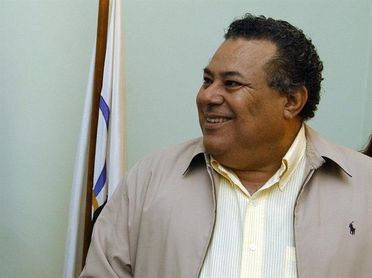 Murió Julio Rocha, el nicaragüense culpable en el caso de corrupción FIFA Murió Julio Rocha, el nicaragüense culpable en el caso de corrupción FIFA