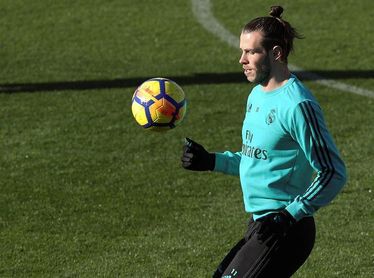 Zidane mantiene su once tipo ante un Villarreal con Raba en el once Zidane mantiene su once tipo ante un Villarreal con Raba en el once