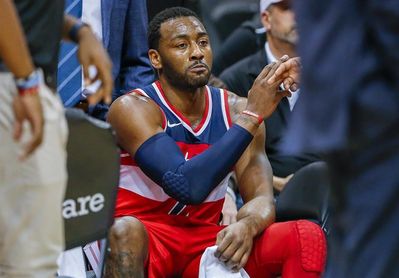 119-113. Wall enciende la prórroga y marca el triunfo de los Wizards 119-113. Wall enciende la prórroga y marca el triunfo de los Wizards