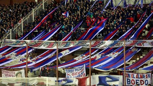 San Lorenzo sumó otro triunfo de verano e Independiente cayó en penaltis San Lorenzo sumó otro triunfo de verano e Independiente cayó en penaltis