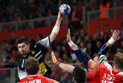 22-25. España pierde la oportunidad de acercarse a las semifinales 22-25. España pierde la oportunidad de acercarse a las semifinales