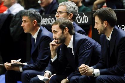 Un Barça desahuciado intentará, ante el Brose, romper su enésima mala racha Un Barça desahuciado intentará, ante el Brose, romper su enésima mala racha