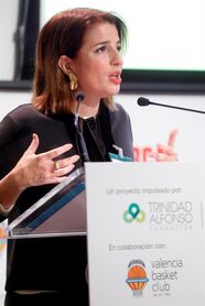 Proyectos de baloncesto, rugby y deporte adaptado premiados en Emprén Esport Proyectos de baloncesto, rugby y deporte adaptado premiados en Emprén Esport