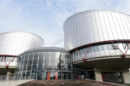 Estrasburgo avala la localización de deportistas para los controles antidopaje Estrasburgo avala la localización de deportistas para los controles antidopaje