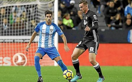 El Betis reacciona y colocará a Fabián entre los mejor pagados El Betis reacciona y colocará a Fabián entre los mejor pagados