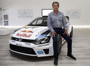 Luis Moya obtiene el alta hospitalaria después de sufrir tres aneurismas Luis Moya obtiene el alta hospitalaria después de sufrir tres aneurismas
