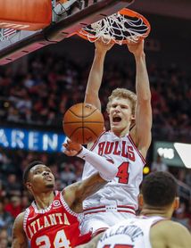97-113. Los 20 puntos de López abaten a los Hawks de Atlanta 97-113. Los 20 puntos de López abaten a los Hawks de Atlanta