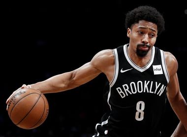 100-101. Dinwiddie castiga a su ex equipo en el triunfo de los Nets 100-101. Dinwiddie castiga a su ex equipo en el triunfo de los Nets
