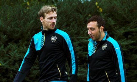 Cazorla: "He tenido muchos momentos de querer tirar la toalla" Cazorla: "He tenido muchos momentos de querer tirar la toalla"