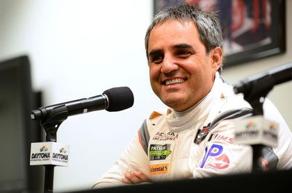 Montoya: "Alonso se está adaptando y lo veo como un rival" Montoya: "Alonso se está adaptando y lo veo como un rival"
