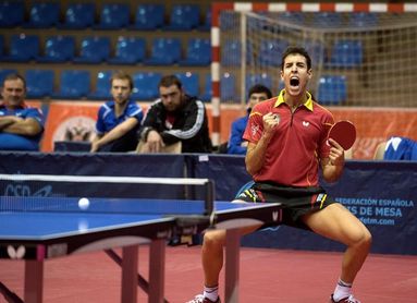 Álvaro Robles dice que siente "mucha alegría" por jugar en Huelva con España Álvaro Robles dice que siente "mucha alegría" por jugar en Huelva con España