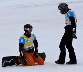España acudirá a los Juegos Olímpicos de PyeongChang con once deportistas España acudirá a los Juegos Olímpicos de PyeongChang con once deportistas
