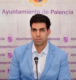 El piragüista palentino Diego Cosgaya se retira de la competición oficial El piragüista palentino Diego Cosgaya se retira de la competición oficial