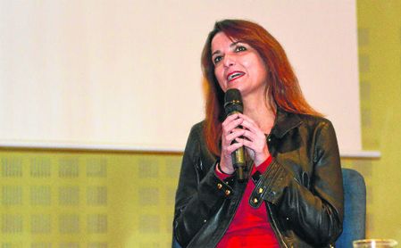 La "pasión" por el deporte La "pasión" por el deporte