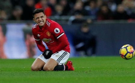 El United enseña las costuras a tan solo dos semanas de viajar a Sevilla El United enseña las costuras a tan solo dos semanas de viajar a Sevilla