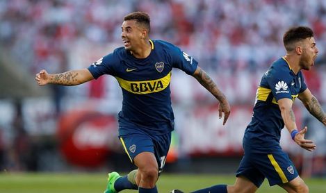 Boca visita a San Lorenzo en un duelo clave para el futuro de la Superliga Boca visita a San Lorenzo en un duelo clave para el futuro de la Superliga