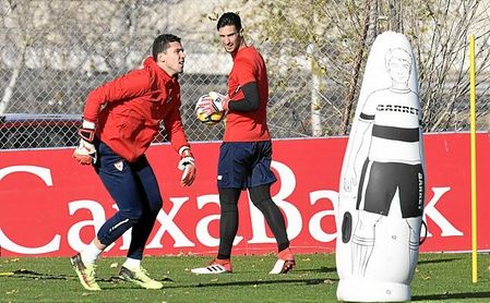 En un primer momento, Soria optó por marcharse al Deportivo. En un primer momento, Soria optó por marcharse al Deportivo.
