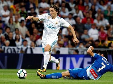 Espanyol-Real Madrid y Girona-Celta abrirán la jornada 26 el martes día 27 Espanyol-Real Madrid y Girona-Celta abrirán la jornada 26 el martes día 27