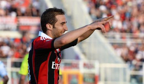 Flamini se incorpora al Getafe Flamini se incorpora al Getafe