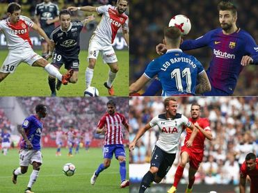 Los 8 partidos que tienes que ver este fin de semana Los 8 partidos que tienes que ver este fin de semana