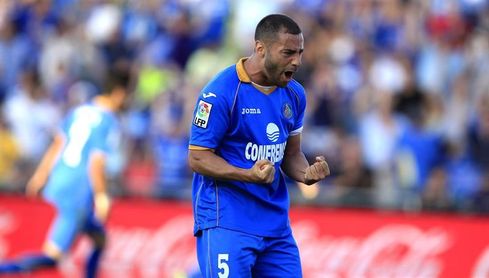 El francoargelino Lacen, octavo fichaje del Málaga El francoargelino Lacen, octavo fichaje del Málaga