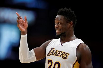 104-108. López y Lakers dejan a Thunder con la cuarta derrota consecutiva 104-108. López y Lakers dejan a Thunder con la cuarta derrota consecutiva