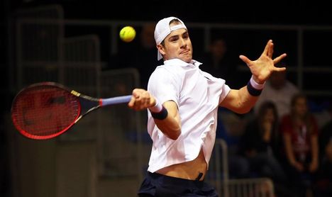 Italia, Kazajistán y Estados Unidos firman su pase a cuartos de final Italia, Kazajistán y Estados Unidos firman su pase a cuartos de final