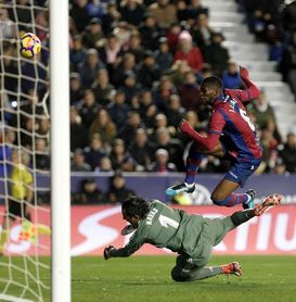 El colombiano Lerma estará tres semanas de baja El colombiano Lerma estará tres semanas de baja