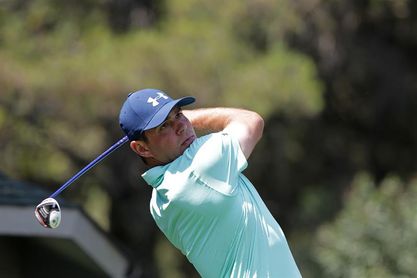 Gary Woodland gana en un desempate y Rahm se desinfla el último día Gary Woodland gana en un desempate y Rahm se desinfla el último día