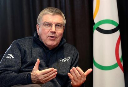 La sesión del COI respalda la sanción parcial a Rusia, que presenta más recursos La sesión del COI respalda la sanción parcial a Rusia, que presenta más recursos