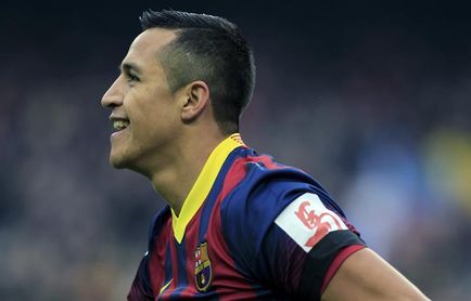 Alexis Sánchez acepta 16 meses de cárcel por defraudar un millón de euros Alexis Sánchez acepta 16 meses de cárcel por defraudar un millón de euros