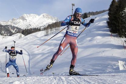 Seis deportistas y 7 técnicos rusos se suman al recurso al TAS para ir a los JJOO Seis deportistas y 7 técnicos rusos se suman al recurso al TAS para ir a los JJOO