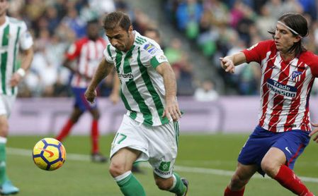 Secuelas por la final del Sevilla Secuelas por la final del Sevilla