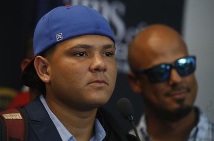 Al son de fiesta llegan a Puerto Rico los bicampeones de la Serie del Caribe Al son de fiesta llegan a Puerto Rico los bicampeones de la Serie del Caribe
