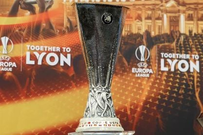 La carrera hacia Lyon alcanza la fase decisiva La carrera hacia Lyon alcanza la fase decisiva
