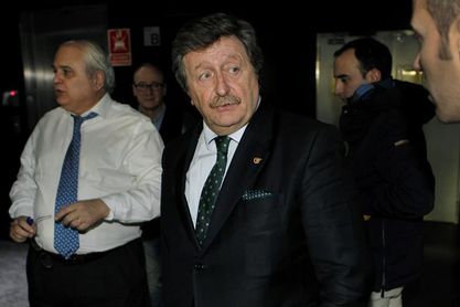 La junta gestora de la RFEF convoca elecciones a presidente el 9 de abril La junta gestora de la RFEF convoca elecciones a presidente el 9 de abril