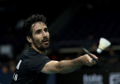 España derrota a Bélgica (4-1) en la primera jornada de los Europeos España derrota a Bélgica (4-1) en la primera jornada de los Europeos