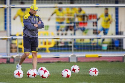 Jémez aún no ha ganado al Sevilla Jémez aún no ha ganado al Sevilla