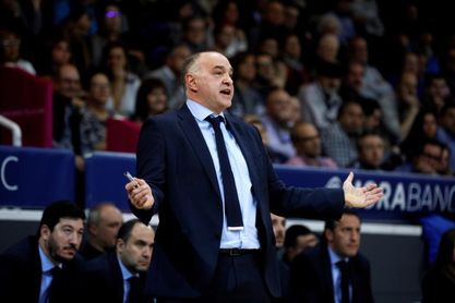 El campeón mide el hambre de triunfo del Unicaja El campeón mide el hambre de triunfo del Unicaja