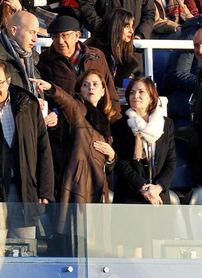 Leganés y Eibar, éxito con nombre de mujer Leganés y Eibar, éxito con nombre de mujer